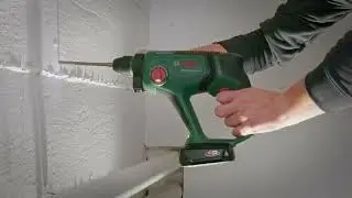 Bosch | UniversalHammer 18V | Cordless Rotary Hammer