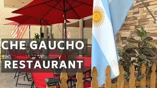 Che Gaucho Argentinian Restaurant | Tomball Tx