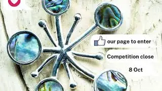 Paua Spring Giveaway!
