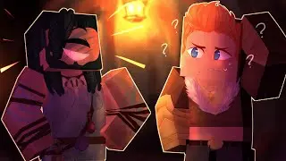 TACKLING GIANTS in MINECRAFT