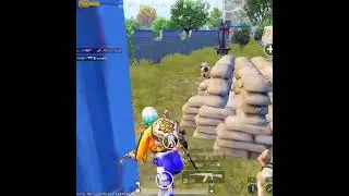 Impossible save😈1v3 #1v3 #shorts #viral #trending #letest#pubg #dvbuttar #ipsfalconlive #pubgmobile