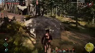 Part.5 - LAST OASIS - Gameplay - Survival Game (Season 4)