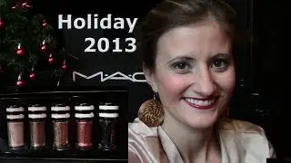 MAC Nocturnals Collection for Holiday 2013 (ENG)