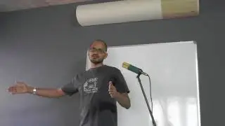 Arun Raghavan - Suddenly Event Loops