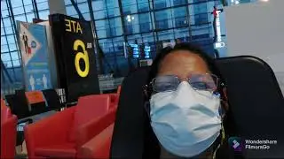 Tips for VTL to Singapore- Vaccinated Travel Lane- My experience- By RC