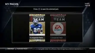 Madden 25 MUT 16 pro pack opening..anything good?