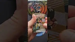 Pack a Day! 2025 Revolution #hobby #sportscards #irlpackopening #panini #tradingcards #nfl #nflcards