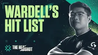 Wardell Talks About TSM&rsquo;s Future | The Headshot