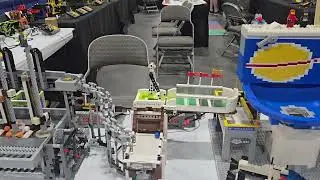 Brickslopes Utah 2025 my modules