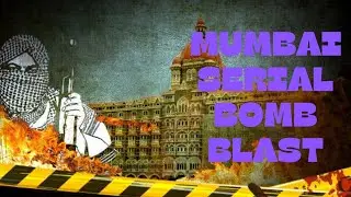 mumbai serial bomb blast 2006