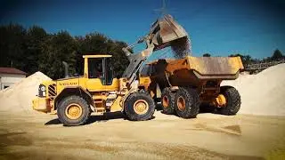 MOBA Wheel Loader Scale HLC for Overload Protection