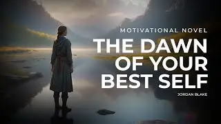 Motivational Story | The Dawn of Your Best Self | Jordan Blake | Novels99 - AudioBook