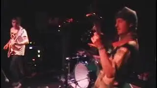 Tera Melos - March 8, 2010
