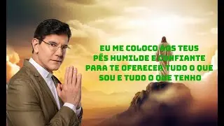 Padre Reginaldo Manzotti: ORAÇÃO DA MANHÃ | 11/12/2025