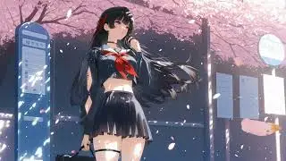 Schoolgirl Chisa Wuthering Waves Live Animated Wallpaper