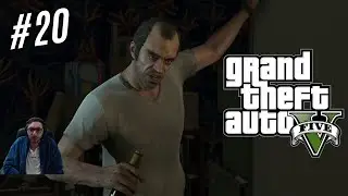 GTA V - Parte 20