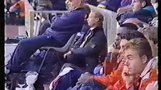 05.06.1991 Wales - Germany (QEC-1992)