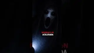 Grabado en el bosque Eso no es un ciervo 💀 #creepypasta #reddithorror