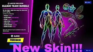 New Flow Skin!!!