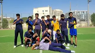 JSSIS Interhouse Finals (Yellow vs Green)