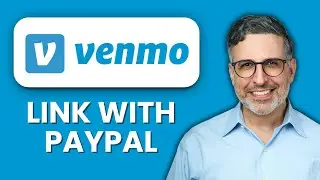 NEW! How to Link Venmo with PayPal (2025) 💸 | Seamlessly Send & Receive Money Between Apps