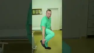 Rwa kulszowa  - objawy alarmowe