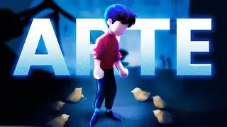 limbo e inside:  quando o desconforto vira arte