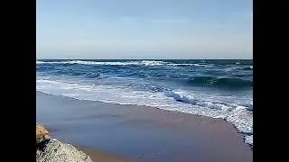 Море и Морриконе. Красивая музыка.