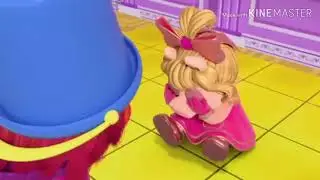 Free like dislike video miss piggy crying on muppet babies