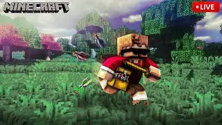 MINECRAFT !! PUBLIC SERVER 24/7 LIVE || #minecraft #shortsfeed #shorts #trending #viralshorts