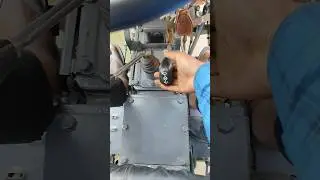 Swaraj 855 2023 model starting and engine sound #shorts #shortvideo #tractor #swaraj855 #swaraj #855
