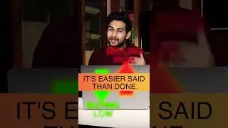Trading myth busted part 1