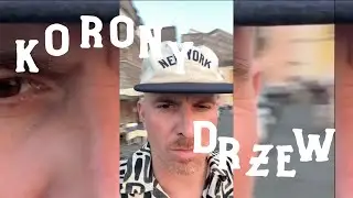 MENT - Korony Drzew ft. Miły ATZ, Faustyna Maciejczuk (Official Video)