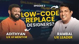 How Low Code Will Transform UI UX Design Careers