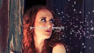 Lacy James - Practical Magic (Lyric Video)