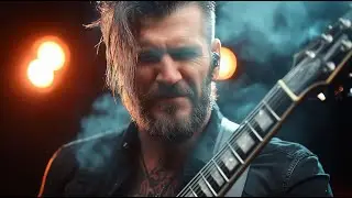 HDBAM Metal Radio