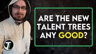 New Talent Trees: The GOOD and the BAD | WoW Dragonflight