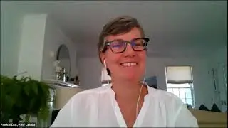 Canada's efforts to save the endangered North Atlantic right whale | A Morning with the Experts