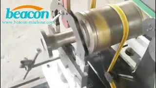 YYQ-50A Horizontal Dynamic Balancing Machine | 1-50kg Rotor Balancer