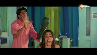 Masti Movie Scene | Riteish Deshmukh | Vivek Oberoi | Aftab Shivdasani | Genelia