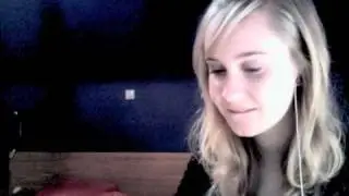god in my bed, K's Choice cover by eveliiine