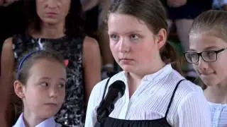 Dzień Godności Osoby Niepełnosprawnej w SP 2