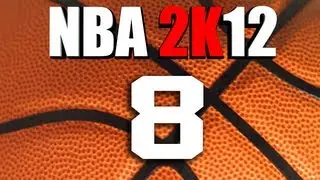 BdoubleO Plays NBA 2k12 - Episode 8 - vs. Denver Nuggets