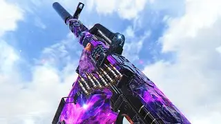 *NEW* MG82 SMG is BROKEN in WARZONE (Class Setup + Gameplay)