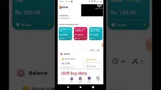 How to get Ncell's free 200 mb on monthly