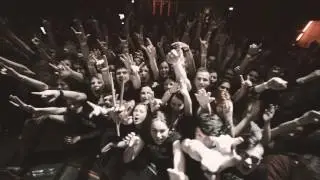 Wildways Minsk Teaser - Into The Wild Tour 2016