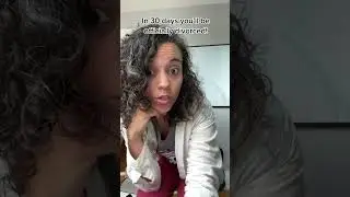 Still can't believe it! #latebloomertolife #divorcedwomen #divorcetok #divorced #queerwomenoftiktok
