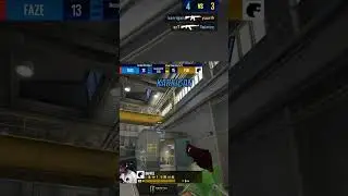 saffee Insane Deagle #csgo #Shorts