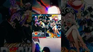Трейлер One Piece Elbaf, новый тизер фильма и Laugh Tale дальше? #anime #onepiece #thories #freak...