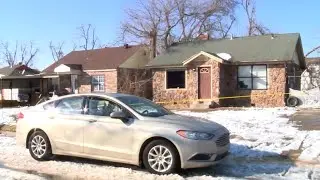 New trial ordered for man convicted of 2021 murder in southwest Oklahoma City